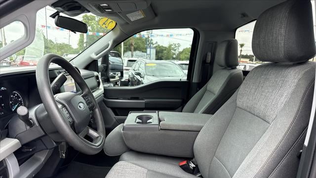 2024 Ford F-350 Super Duty XLT