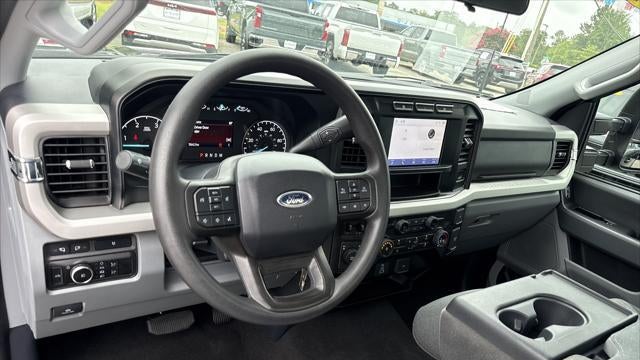 2024 Ford F-350 Super Duty XLT
