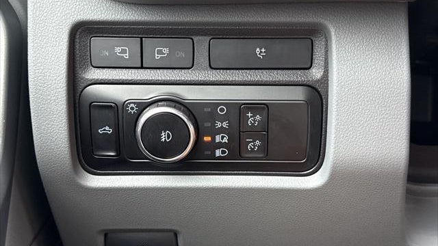 2024 Ford F-350 Super Duty XLT