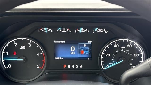 2024 Ford F-350 Super Duty XLT
