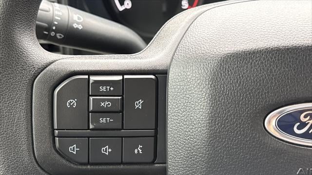 2024 Ford F-350 Super Duty XLT