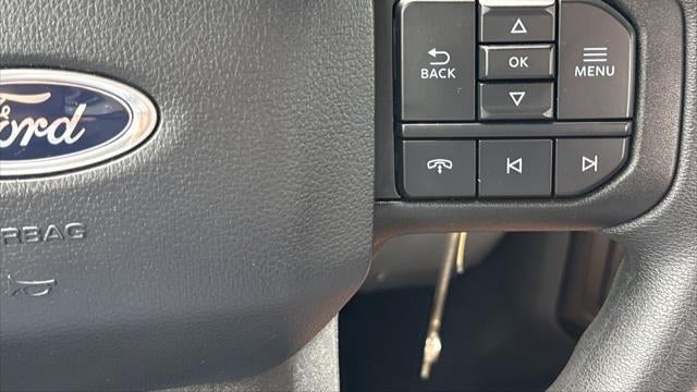 2024 Ford F-350 Super Duty XLT