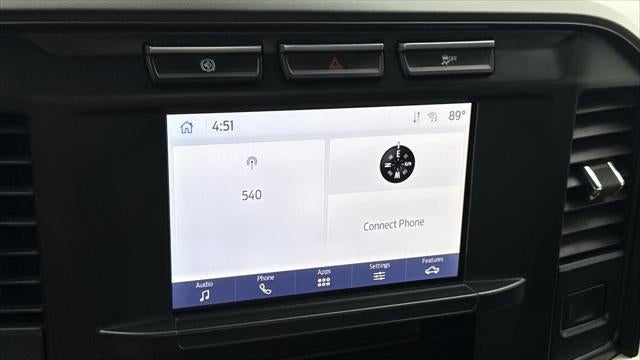 2024 Ford F-350 Super Duty XLT