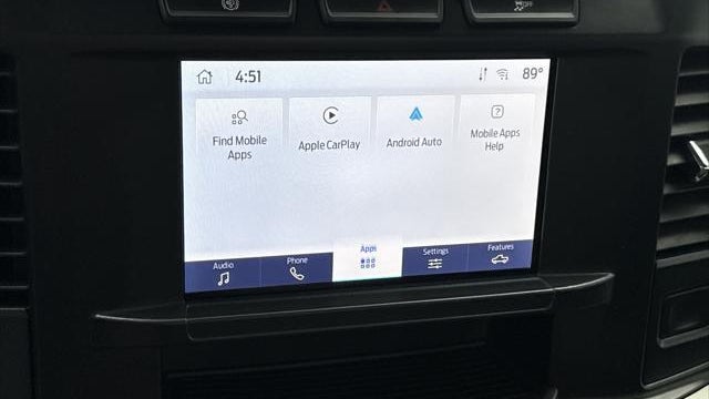 2024 Ford F-350 Super Duty XLT