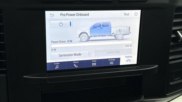 2024 Ford F-350 Super Duty XLT