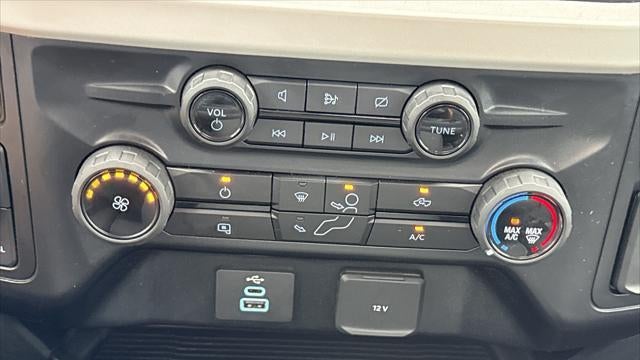 2024 Ford F-350 Super Duty XLT