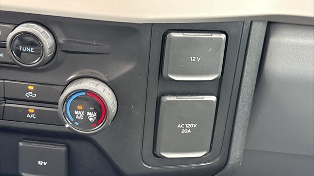 2024 Ford F-350 Super Duty XLT