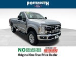 2024 F-350 Super Duty Thumbnail 1