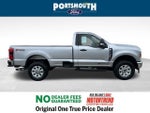 2024 F-350 Super Duty Thumbnail 6
