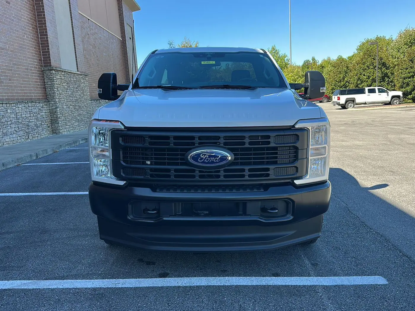 2025 Ford F-350 - $53,950