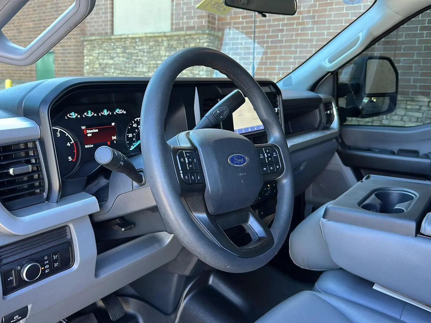 2025 Ford F-350 - $53,950