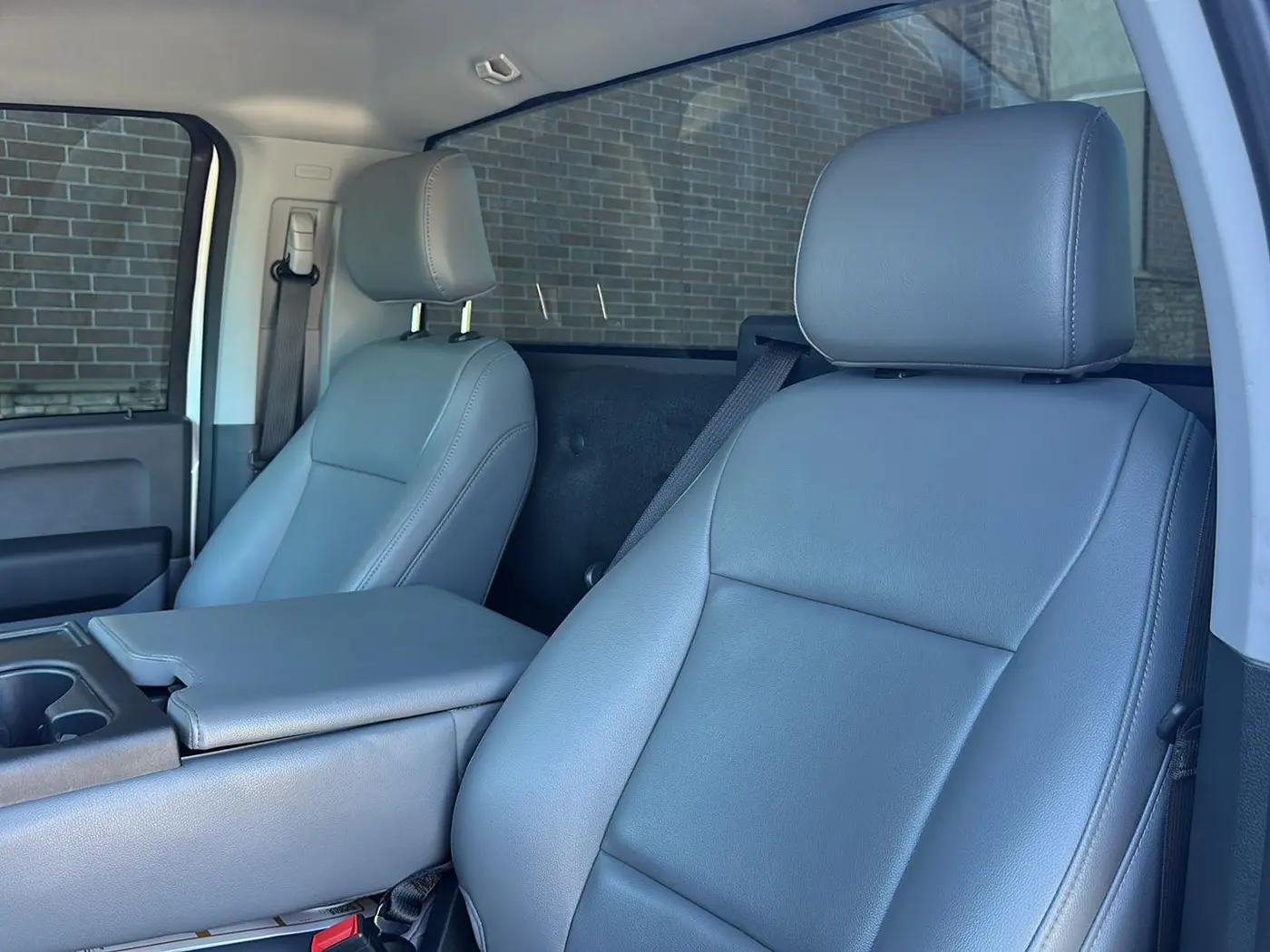 2025 Ford F-350 - $53,950