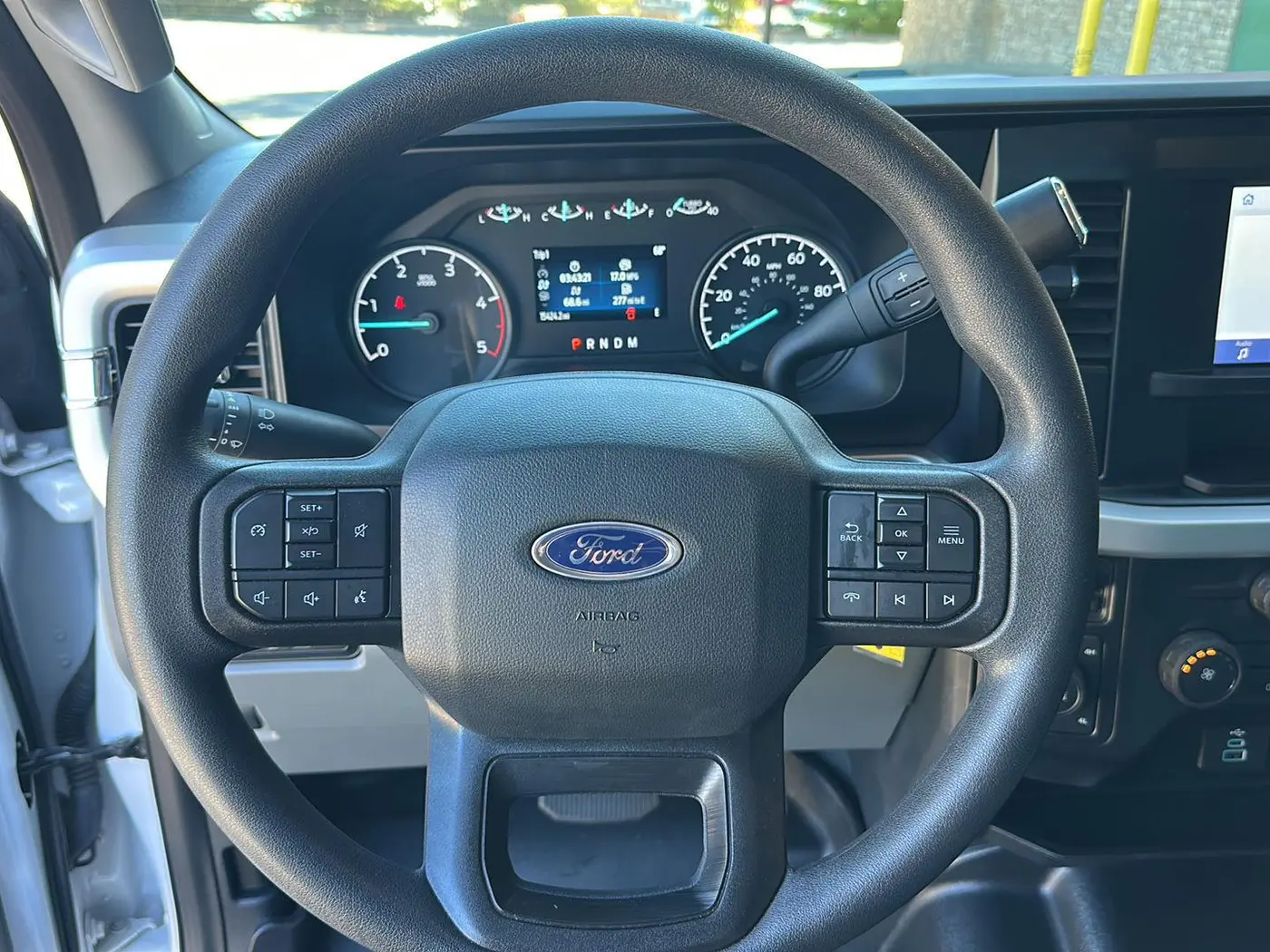 2025 Ford F-350 - $53,950