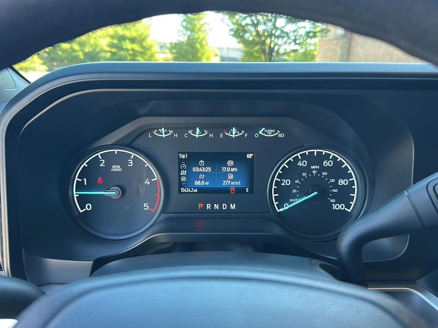 2025 Ford F-350 - $53,950
