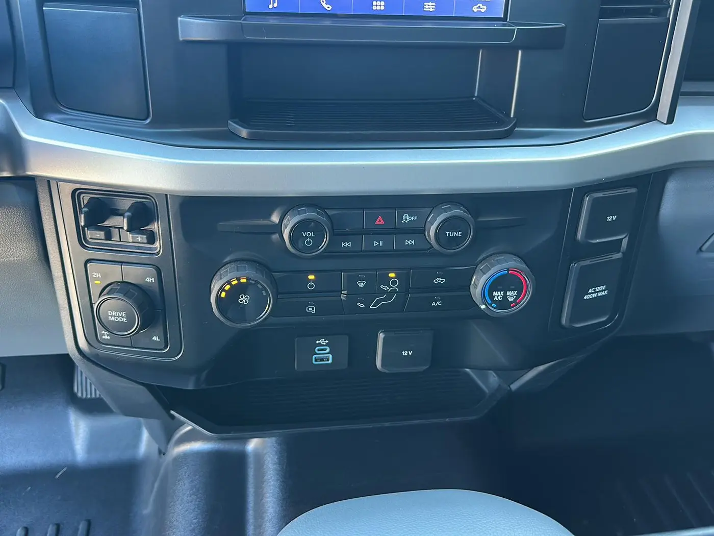 2025 Ford F-350 - $53,950