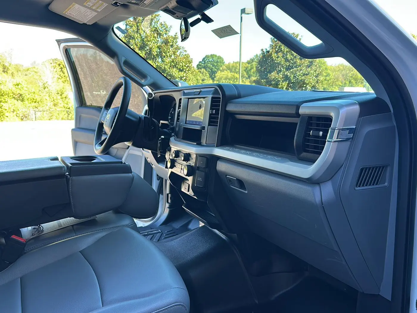 2025 Ford F-350 - $53,950