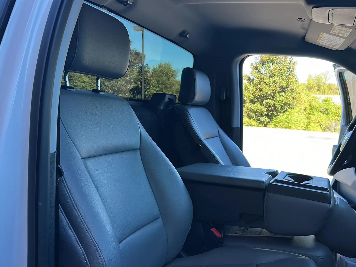 2025 Ford F-350 - $53,950