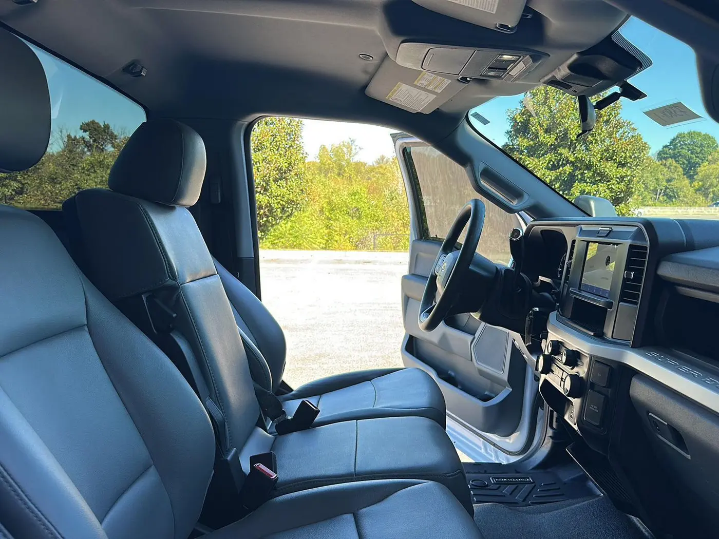 2025 Ford F-350 - $53,950