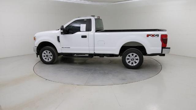 2022 Ford F-350 Super Duty XL