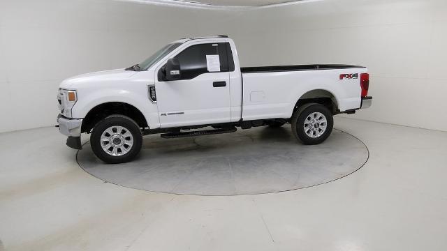2022 Ford F-350 Super Duty XL