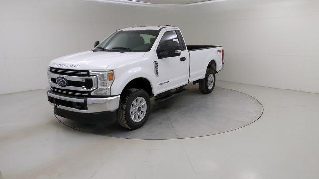 2022 Ford F-350 Super Duty XL