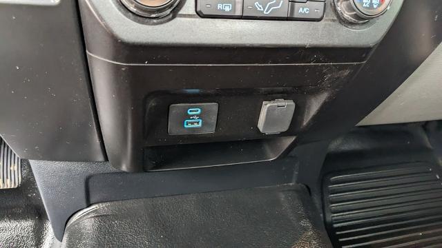 2022 Ford F-350 Super Duty XL