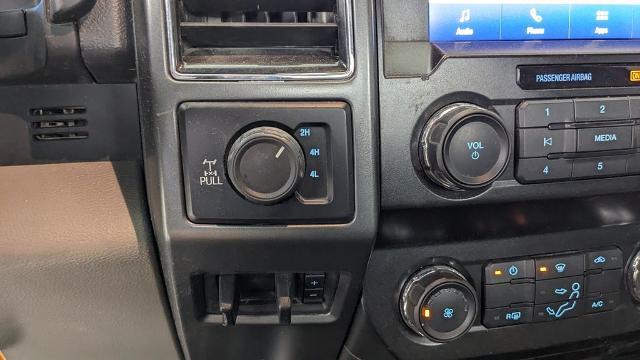 2022 Ford F-350 Super Duty XL