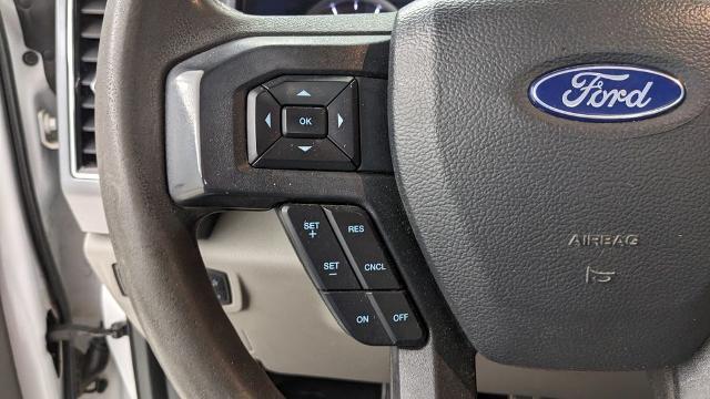 2022 Ford F-350 Super Duty XL