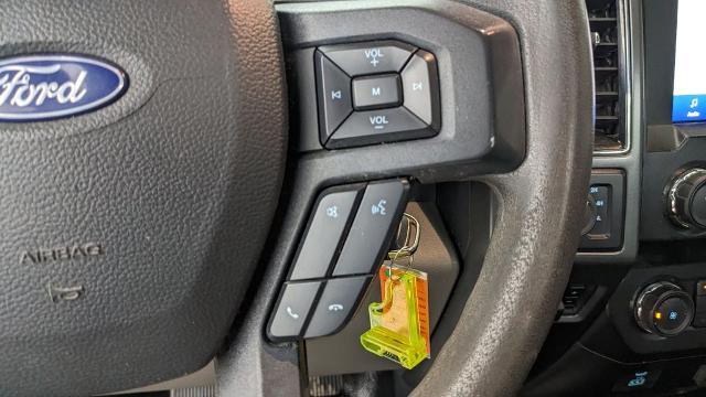 2022 Ford F-350 Super Duty XL