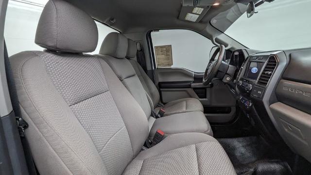 2022 Ford F-350 Super Duty XL