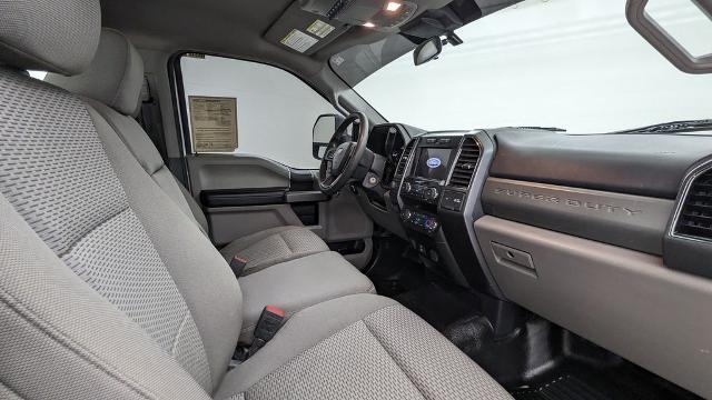2022 Ford F-350 Super Duty XL