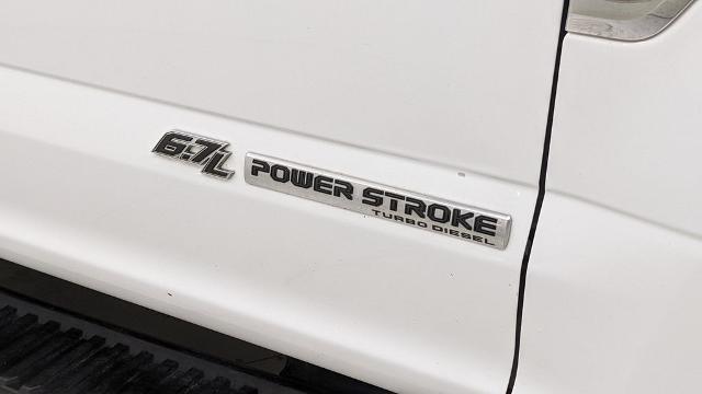 2022 Ford F-350 Super Duty XL