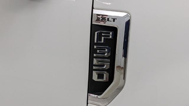2022 Ford F-350 Super Duty XL