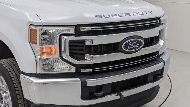 2022 Ford F-350 Super Duty XL