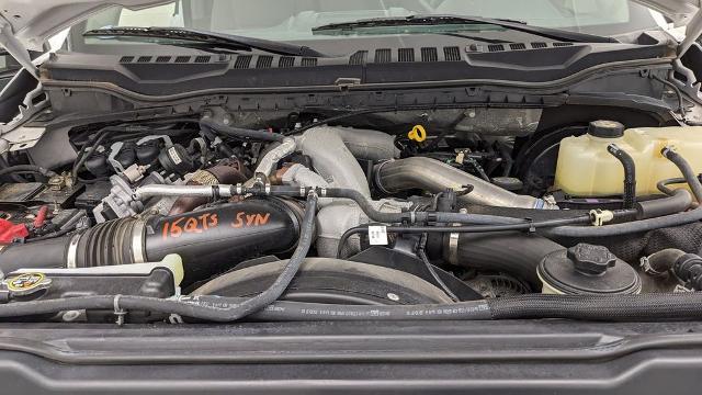 2022 Ford F-350 Super Duty XL