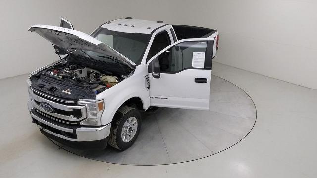 2022 Ford F-350 Super Duty XL