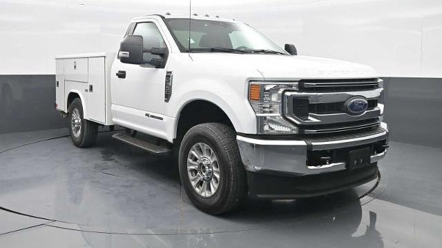 Preowned 2022 Ford F-350 Super Duty XL for Sale