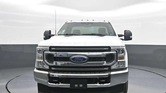 2022 Ford F-350 Super Duty XL