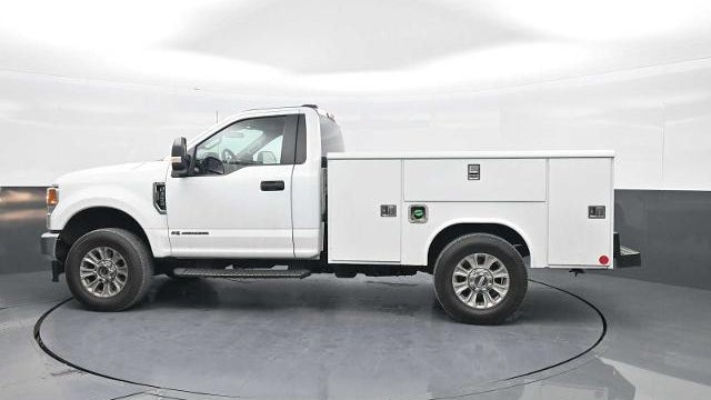2022 Ford F-350 Super Duty XL