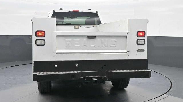 2022 Ford F-350 Super Duty XL