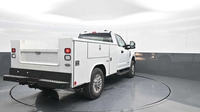 2022 Ford F-350 Super Duty XL