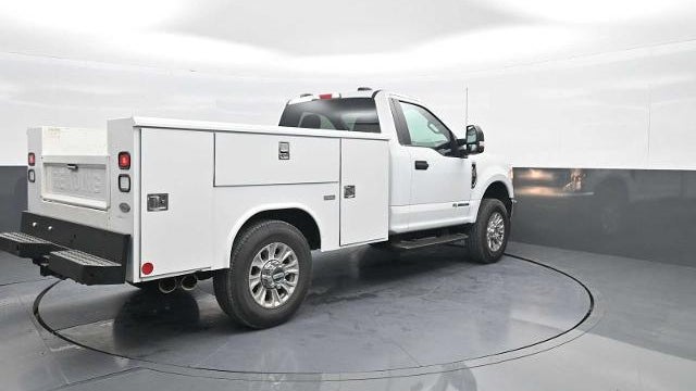 2022 Ford F-350 Super Duty XL