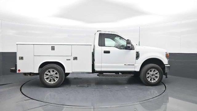 2022 Ford F-350 Super Duty XL