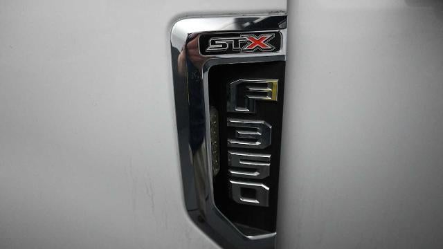 2022 Ford F-350 Super Duty XL