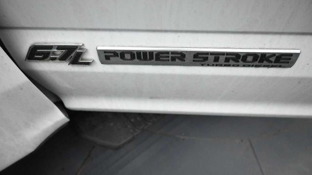 2022 Ford F-350 Super Duty XL