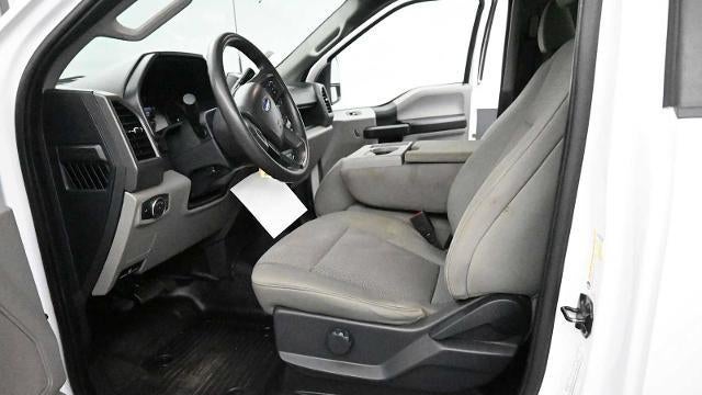 2022 Ford F-350 Super Duty XL