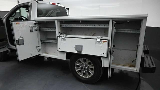 2022 Ford F-350 Super Duty XL