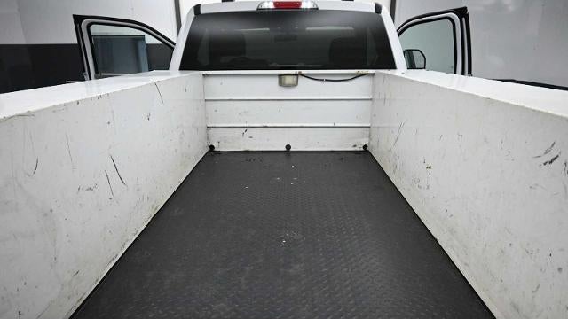 2022 Ford F-350 Super Duty XL