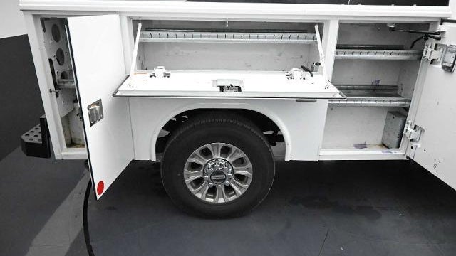 2022 Ford F-350 Super Duty XL