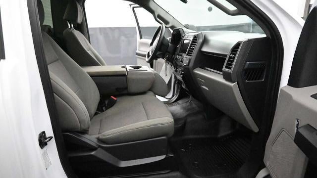2022 Ford F-350 Super Duty XL